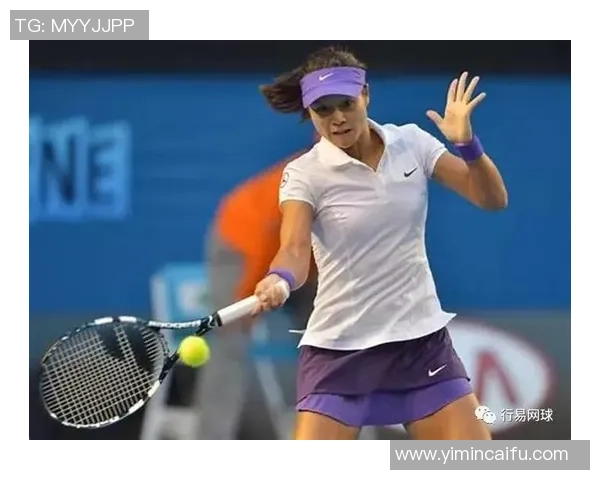 对话周伟:回顾网球生涯的荣耀与挑战之路